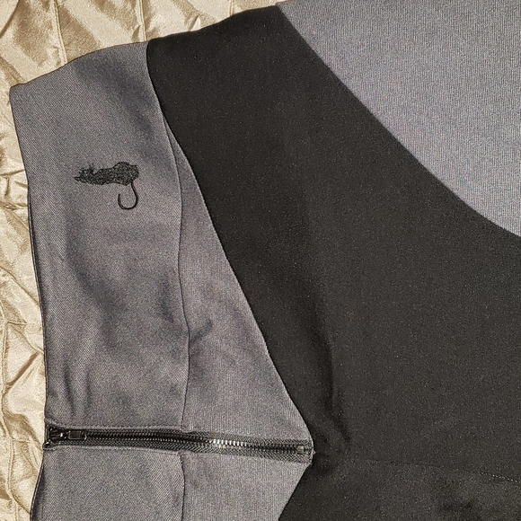 DC Comics Her Universe The Batman Catwoman Cosplay Leggings Plus Size 2 - Picture 6 of 16